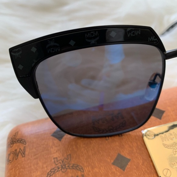 MCM Sunglasses, New - Picture 9 of 15